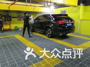 上海上海音樂廳維修保養(yǎng) 專業(yè)汽車服務(wù)的雙重保障