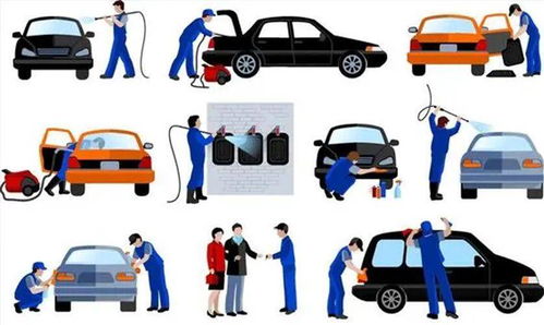 互聯(lián)網(wǎng)時(shí)代下汽車服務(wù)的新模式與新思路