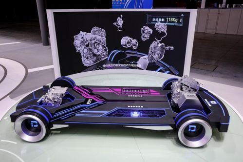 喧囂過后，細(xì)聊上海車展那些國貨精品汽車服務(wù)