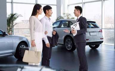 城事汽車服務 現代都市的出行守護者